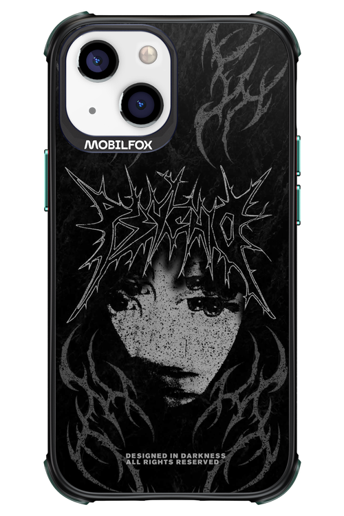 Schizo - Apple iPhone 13 Mini