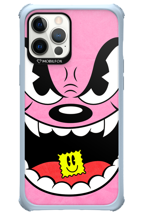 Dopamine 2.0 - Apple iPhone 12 Pro Max