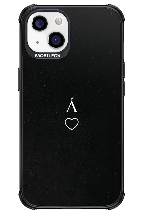A Black II 2.0 - Apple iPhone 13