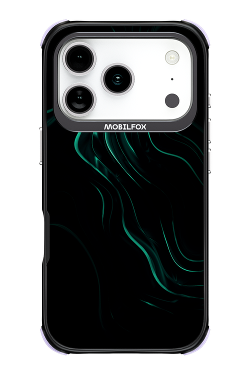 Northern Lights 2.0 - Apple iPhone 17 Pro