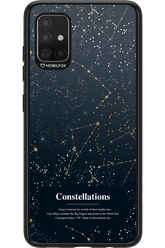 Constellations - Samsung Galaxy A51