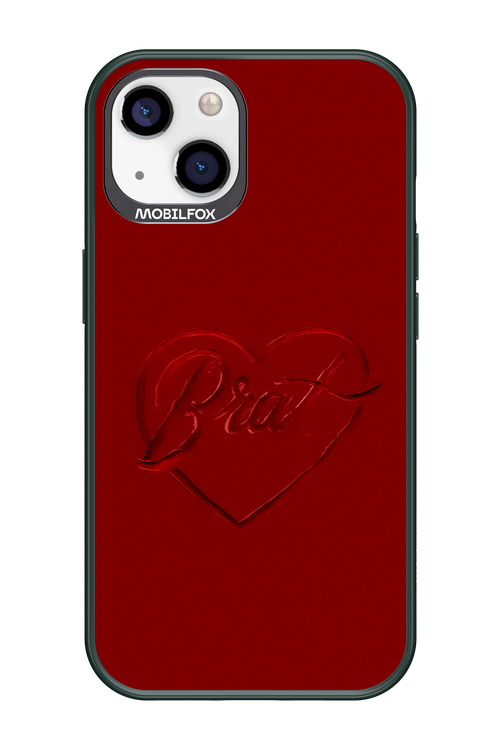 Brat - Apple iPhone 13