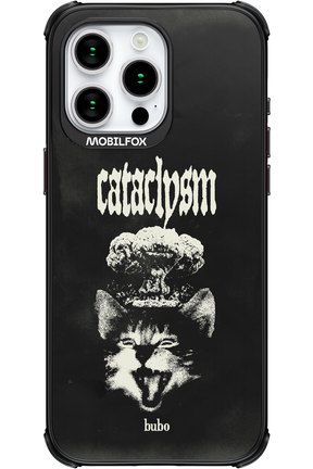 CATACLYSM - Apple iPhone 15 Pro Max