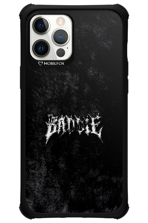 Rare Energy - Apple iPhone 12 Pro Max