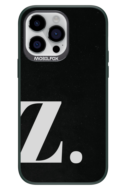 Z (Off Space) 2.0 - Apple iPhone 14 Pro Max