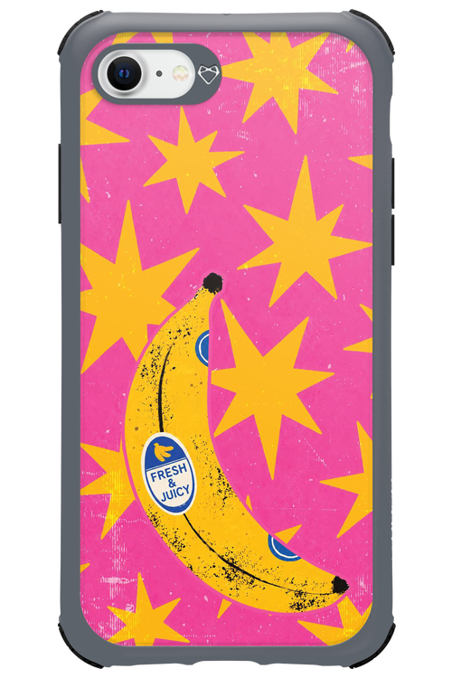 BANANA POP 2.0 - Apple iPhone SE 2022