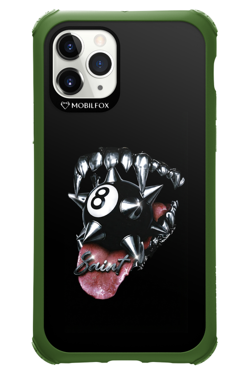 St8 2.0 - Apple iPhone 11 Pro