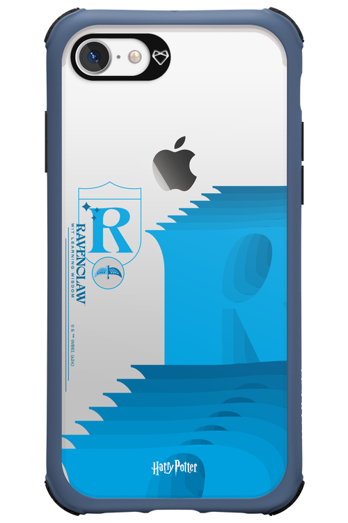 Rowena Ravenclaw - Apple iPhone 7