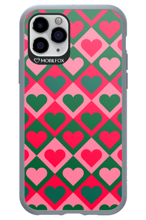 Love of Christmas - Apple iPhone 11 Pro