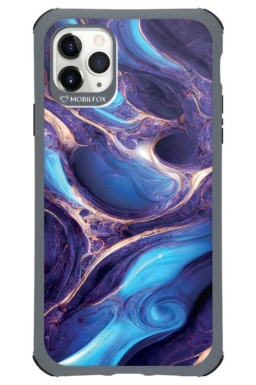 Amethyst - Apple iPhone 11 Pro Max