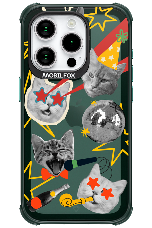 Christmas Chaos - Apple iPhone 15 Pro