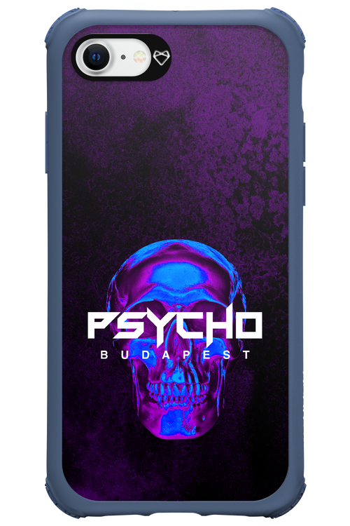 Psyskull - Apple iPhone SE 2020