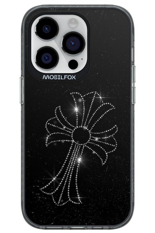 Chrome Standard - Apple iPhone 14 Pro