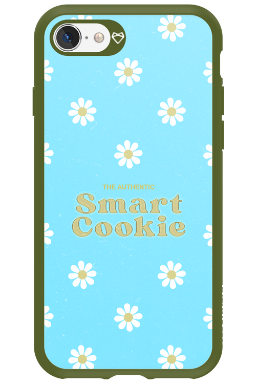Smart Cookie - Apple iPhone 8