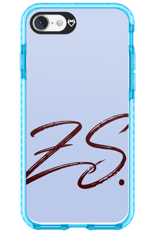 (Jellyfish Presso) ZS 2.0 - Apple iPhone SE 2022