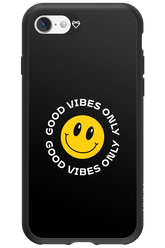 Good Vibes Only - Apple iPhone 7