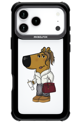 Chill Girl II - Apple iPhone 17 Pro Max