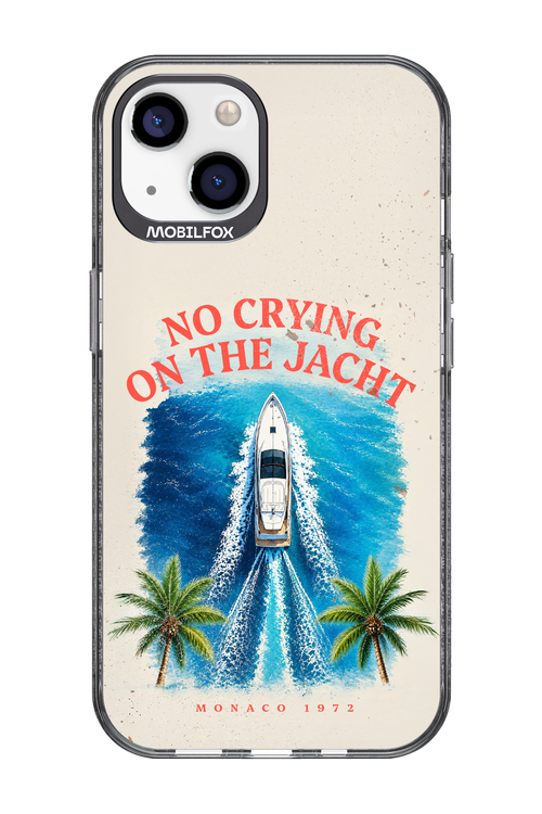 No Crying 2.0 - Apple iPhone 13
