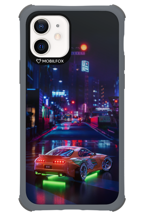 Tokyo Dreams - Apple iPhone 12