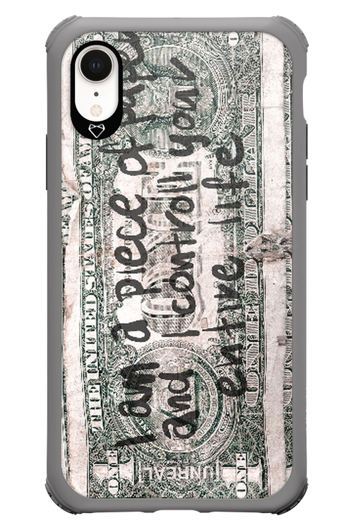 Dollars - Apple iPhone XR