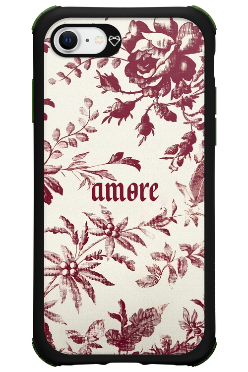 Amore - Apple iPhone 8