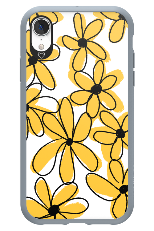 Yella - Apple iPhone XR