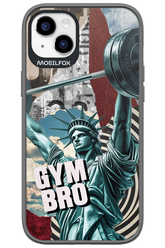 GYM BRO - Apple iPhone 14 Plus