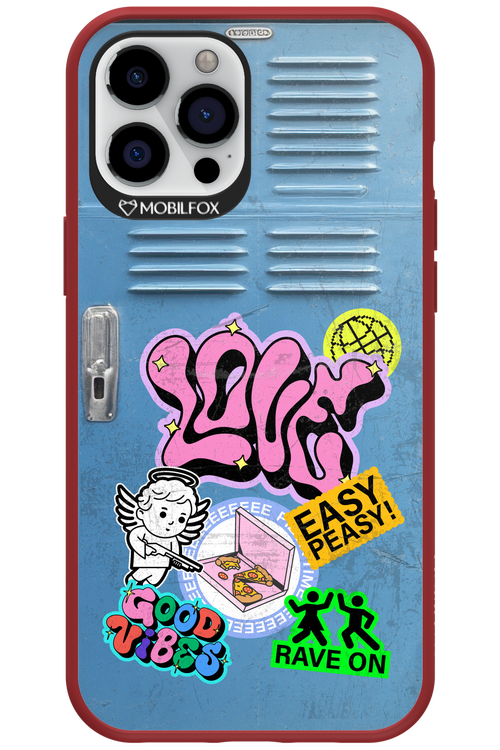 My Locker - Apple iPhone 12 Pro Max