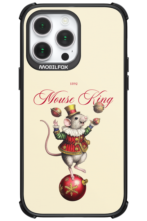 Mouse King - Apple iPhone 14 Pro Max