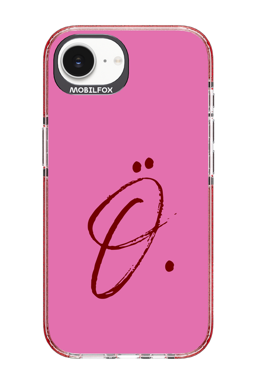 (Sorbet) O II 2.0 - Apple iPhone 16e