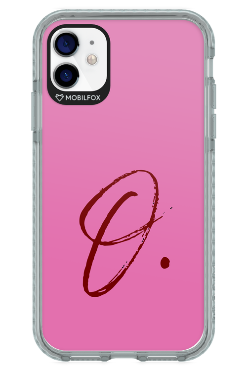 (Sorbet) O 2.0 - Apple iPhone 11