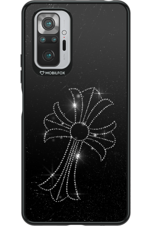 Chrome Standard - Xiaomi Redmi Note 10S