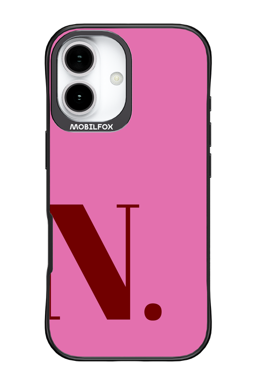 N (Sorbet) 2.0 - Apple iPhone 17