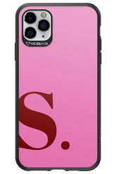 S (Sorbet) 2.0 - Apple iPhone 11 Pro Max