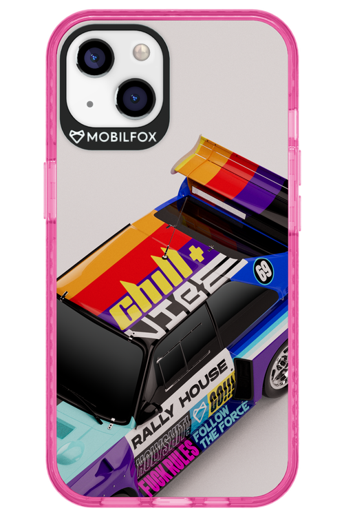 Rally House - Apple iPhone 13