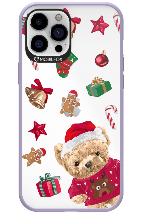 Gifts Bear - Apple iPhone 12 Pro Max