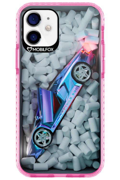 Fragile Ego - Apple iPhone 12