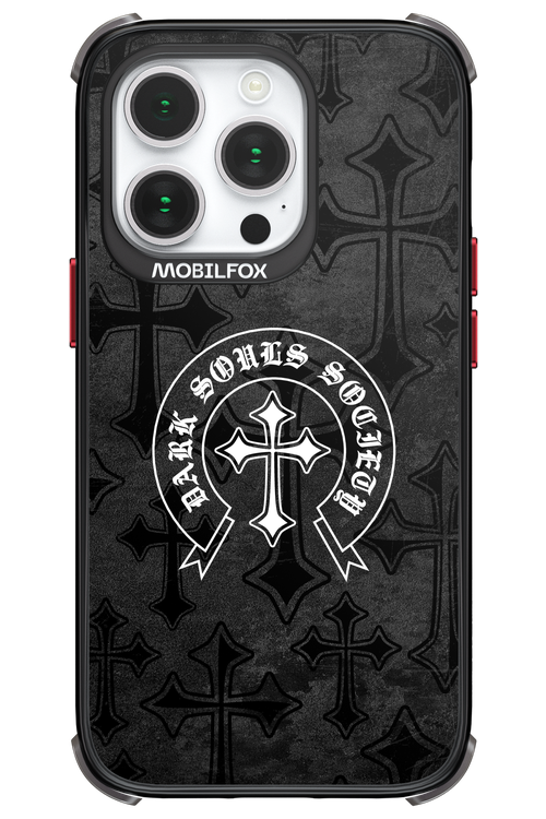 Dark Souls Society - Apple iPhone 14 Pro