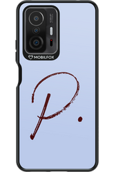 (Jellyfish Presso) P 2.0 - Xiaomi Mi 11T