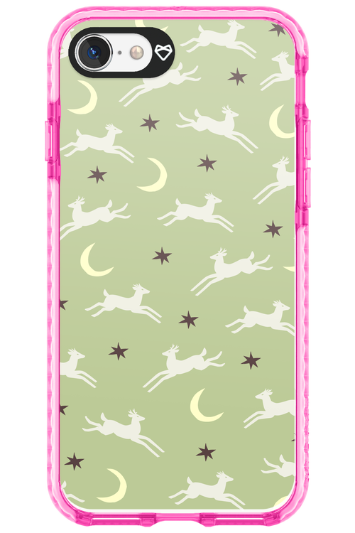 Folclore Rush - Apple iPhone 8