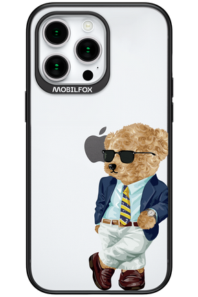 Boss - Apple iPhone 15 Pro Max