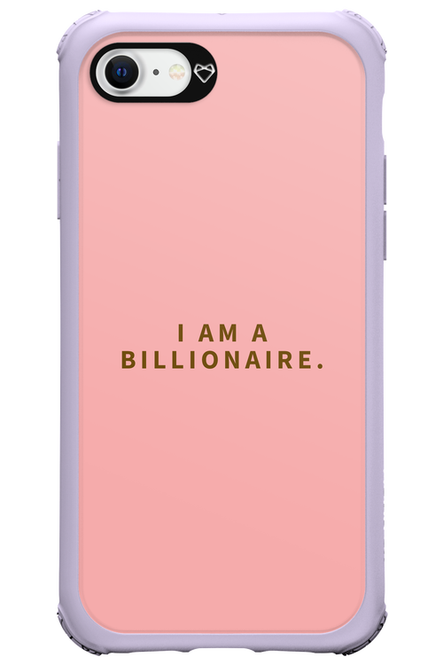 Billionaire - Apple iPhone SE 2020