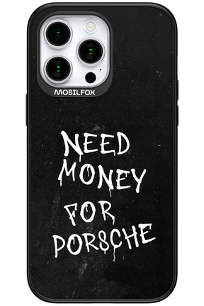 Need Money II - Apple iPhone 15 Pro Max