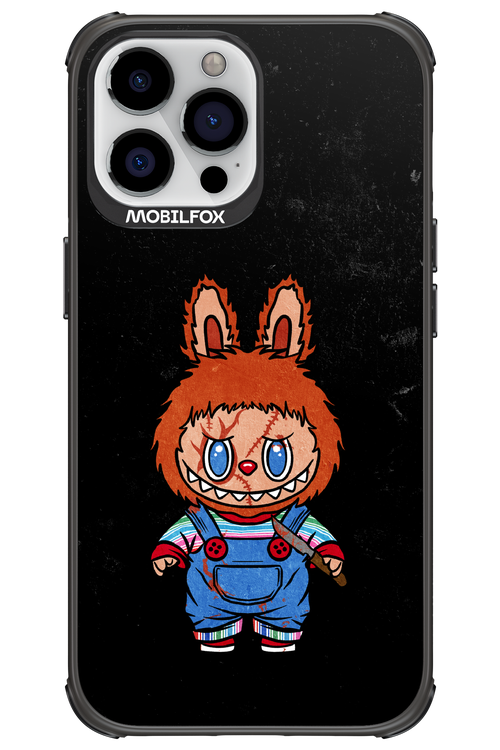 Playtime's over - Apple iPhone 13 Pro Max