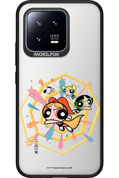 Powerpuff - Xiaomi 13