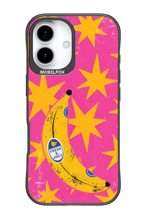 BANANA POP 2.0 - Apple iPhone 17