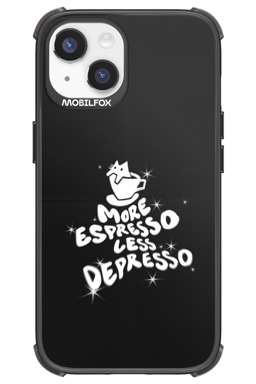 DEPRESSO - Apple iPhone 14