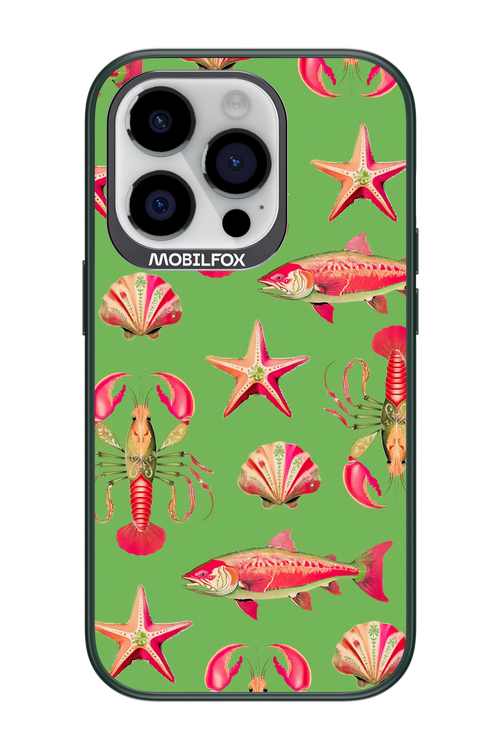 Sea Stars - Apple iPhone 14 Pro