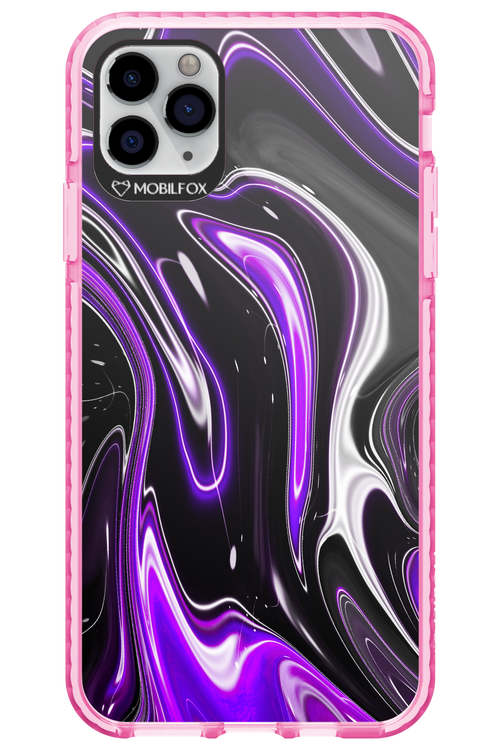 Deep Purple - Apple iPhone 11 Pro Max
