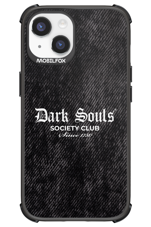 Dark Souls - Apple iPhone 14